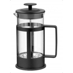 Καφετιέρα φίλτρου γυάλινη με έμβολο 350ml 