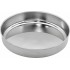 Ταψί inox 18/C στρογγυλό 26εκ.