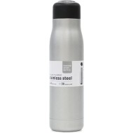 Θερμός inox διπλής μόνωσης 600ml.