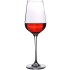 Ποτήρια κρασιού με πόδι RedCherry 360ml σετ 6 τεμαχίων