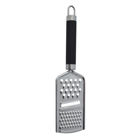 Τρίφτης χειρός inox 24εκ.