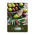 Ζυγαριά ηλεκτρονική κουζίνας Olives 5kgr