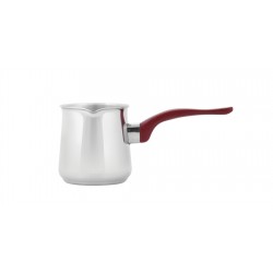 Μπρίκι ηλεκτρικής εστίας inox VIOMAR 650ml